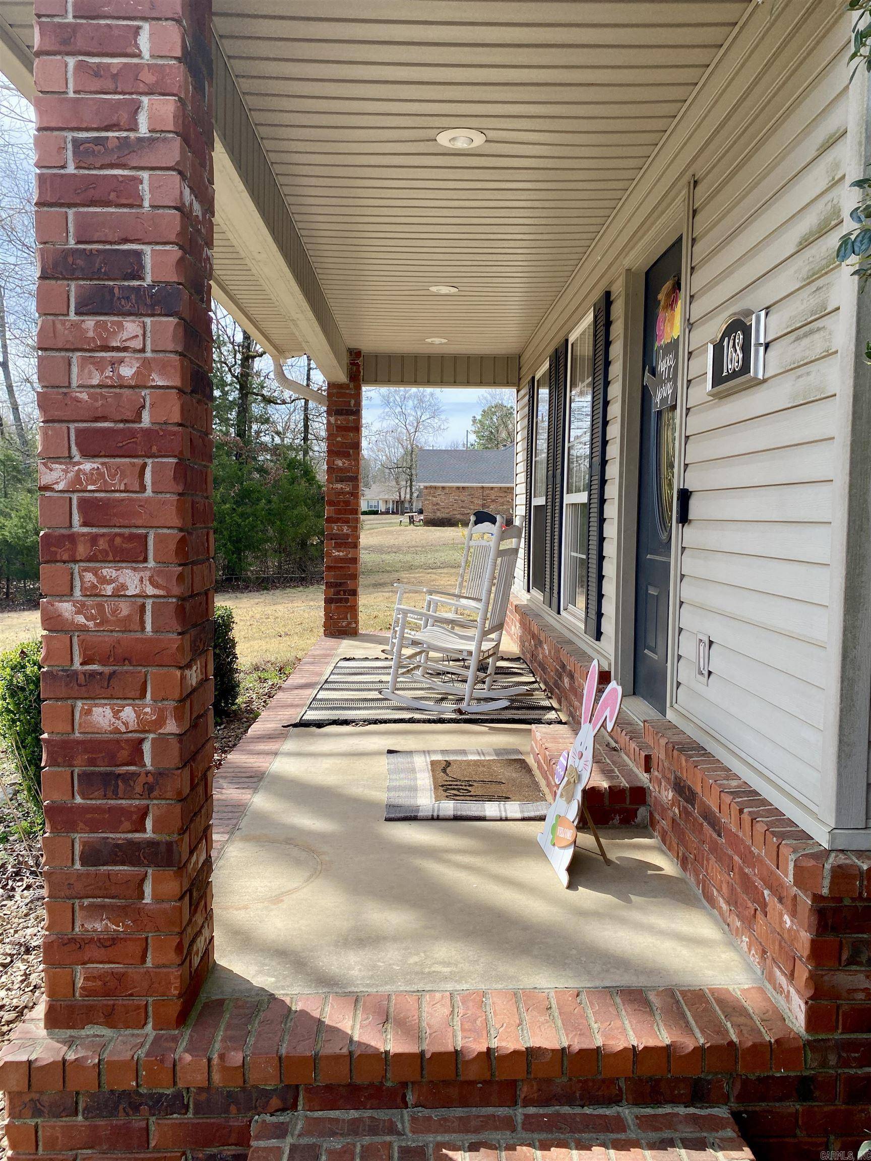 Clarksville, AR 72830,168 Travis Lane