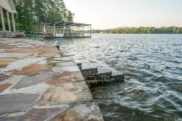 Hot Springs, AR 71913,1601 Marion Anderson Road