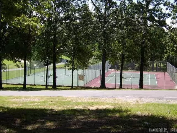 Hot Springs, AR 71913-0000,Lot 2127 Diamondhead