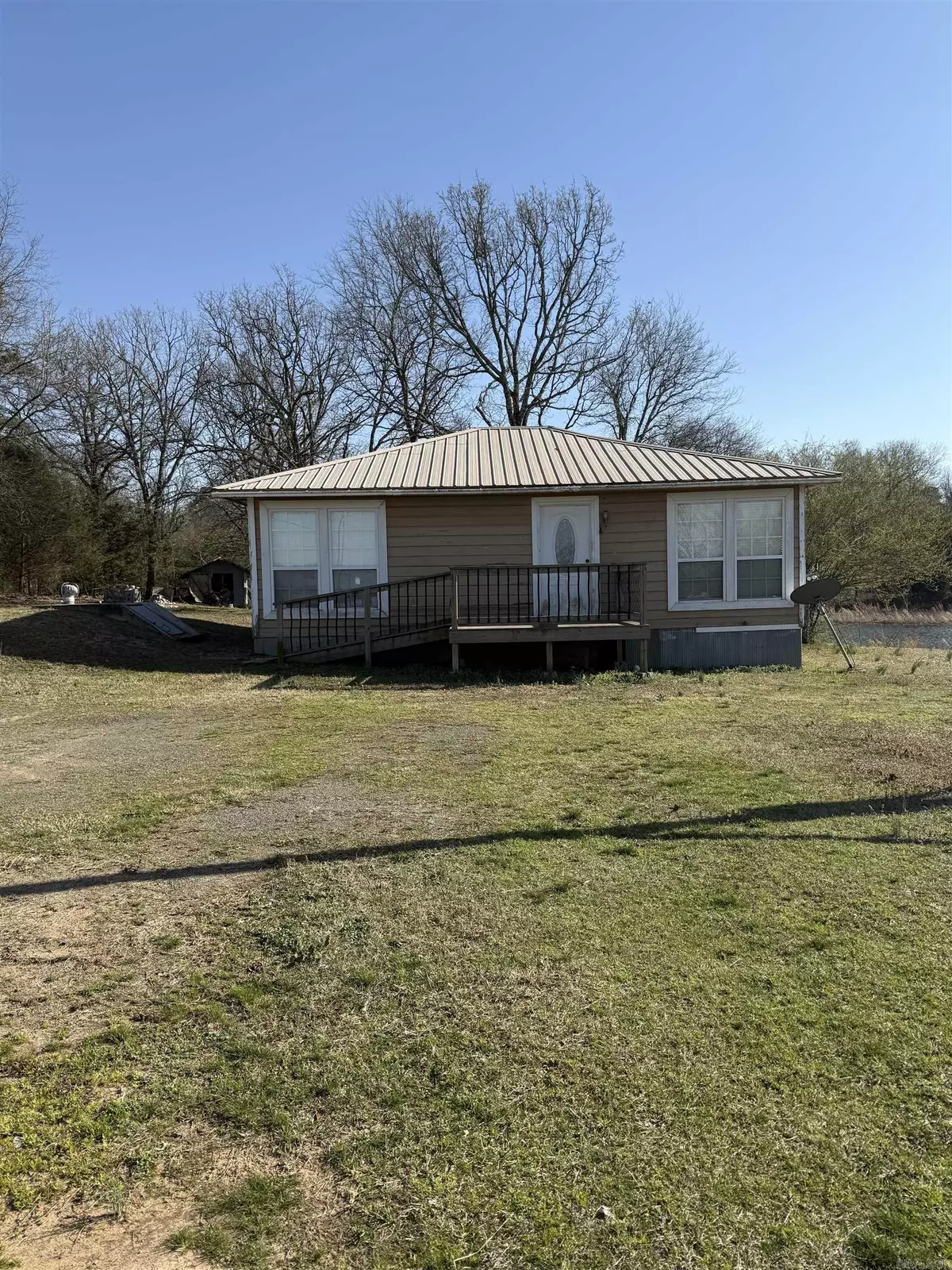 Greenbrier, AR 72058,24 Blackjack Road