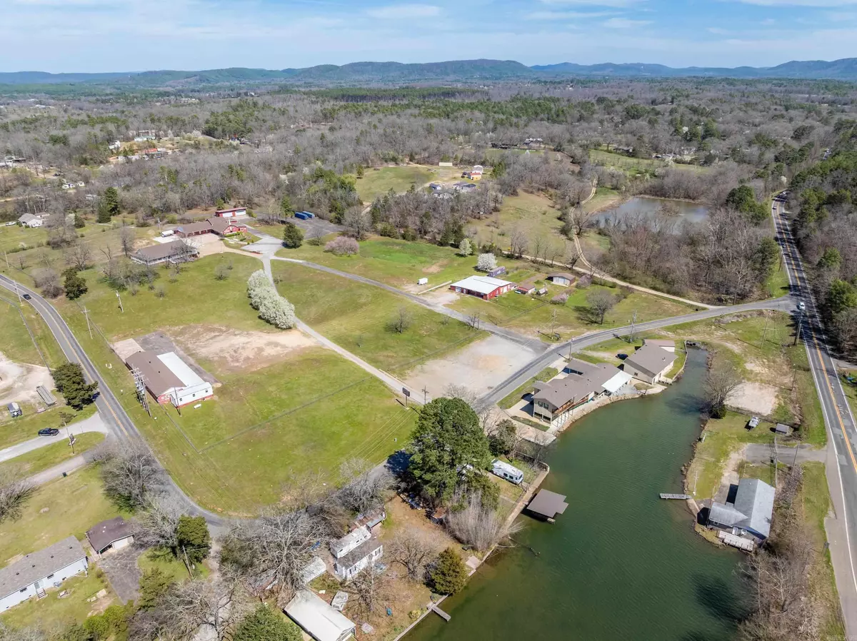 Hot Springs, AR 71913,130,133,150 Treasure Isle Road