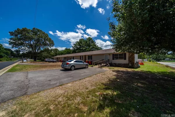 Morrilton, AR 72110,1106 Branch600
