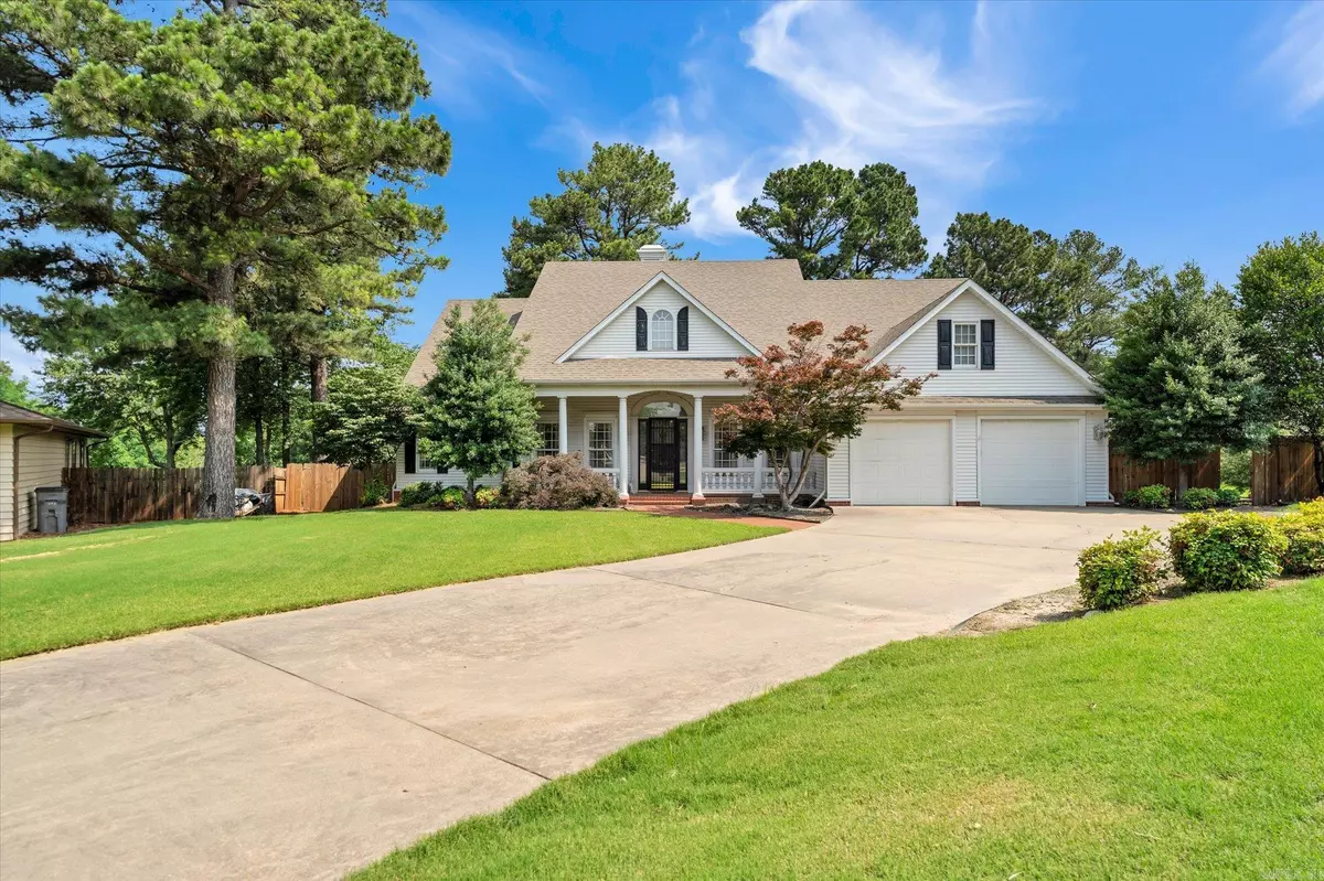 Paragould, AR 72450,109 Winston Place