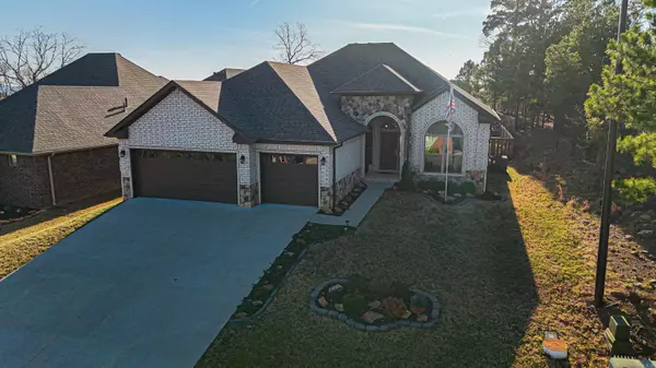 Maumelle, AR 72113,133 Majestic Circle