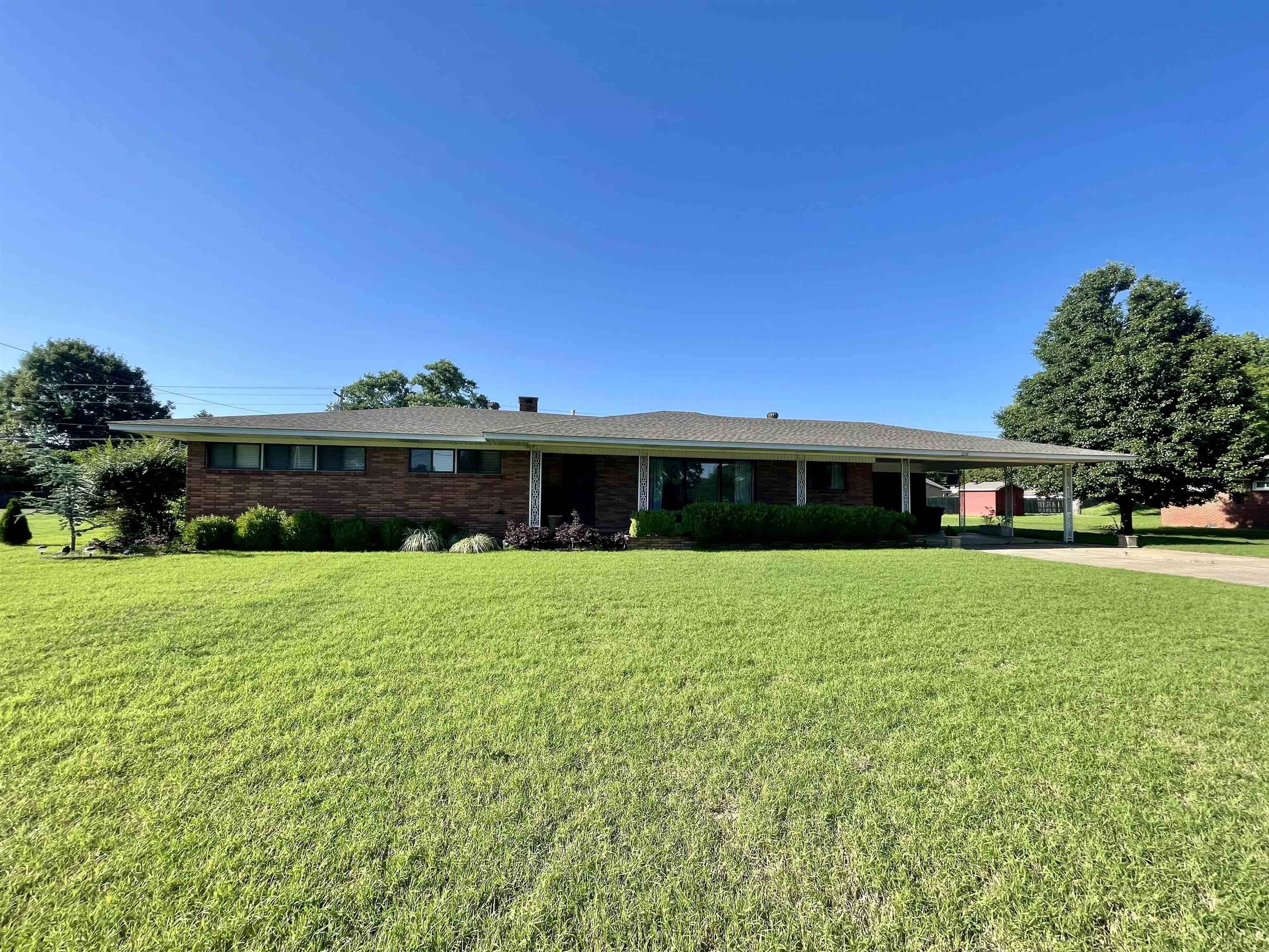 1228 Hwy 69 Boulevard, Trumann, AR 72472