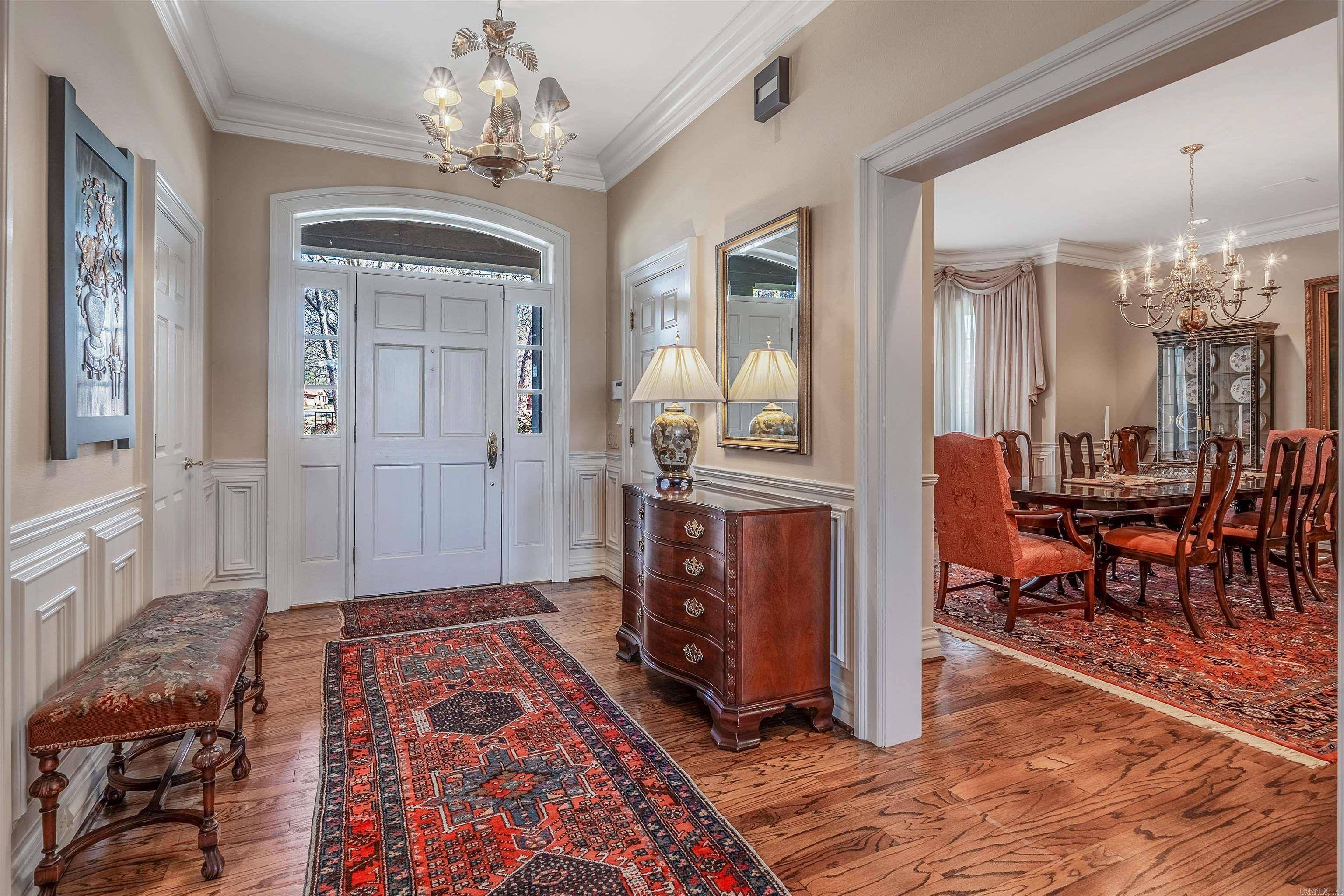 Maumelle, AR 72113,32 Riverwood Cove