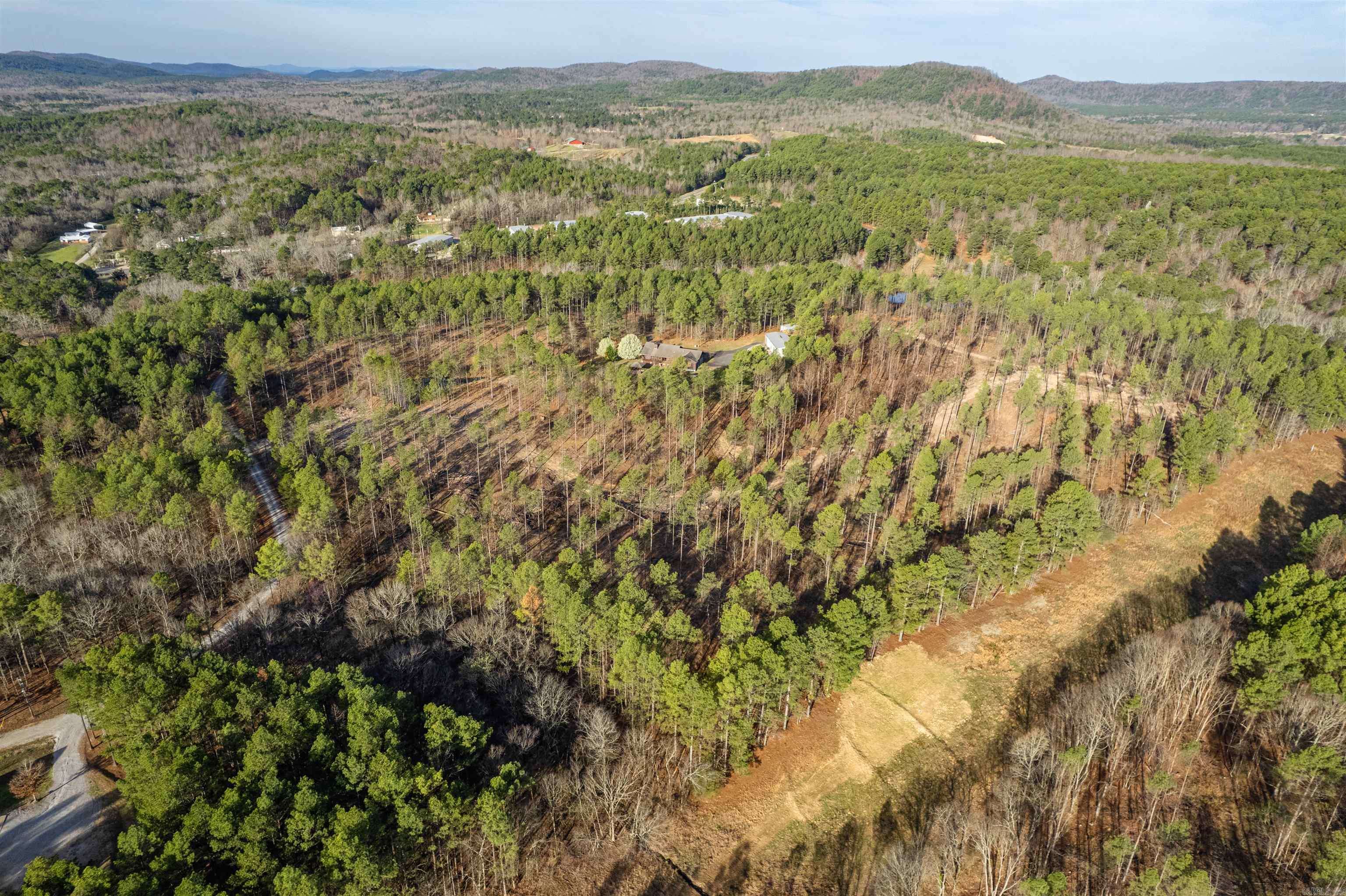 Hot Springs, AR 71909-0000,280 Lot 3 Brookhill Ranch Road