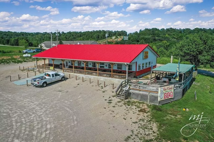 5 JoJo Street, Hardy, AR 72542