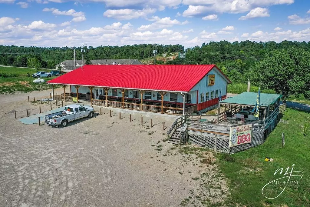 Hardy, AR 72542,5 JoJo Street