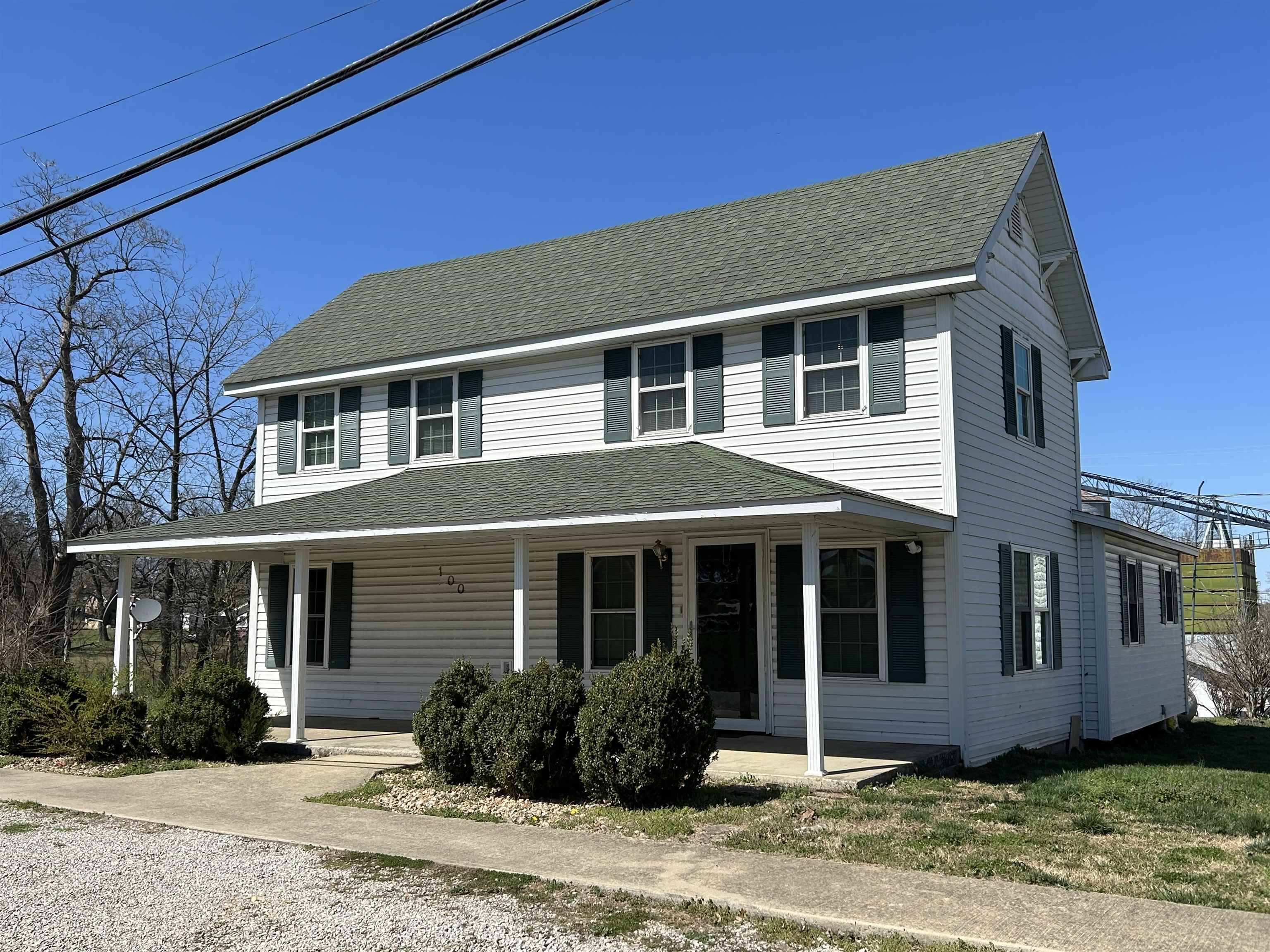 100 Old Street, Alton, MO 65606