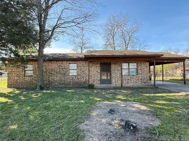 England, AR 72046,104 James Street