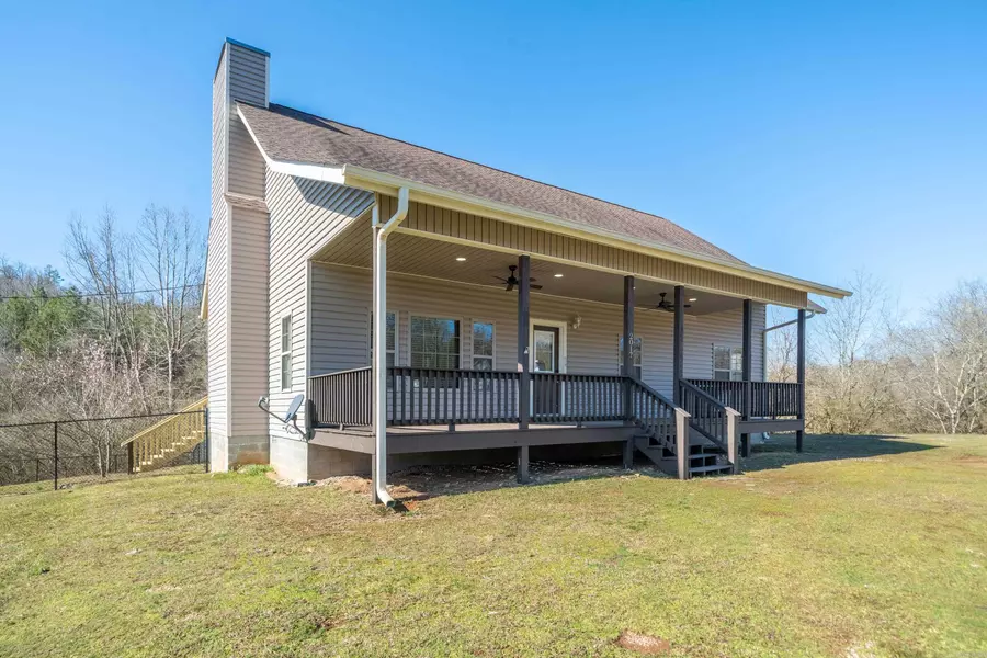 2017 Owl Creek Road, Royal, AR 71968