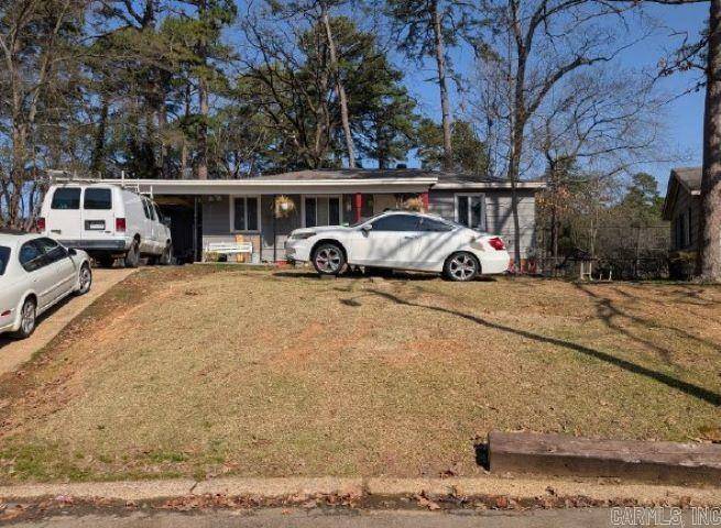 Little Rock, AR 72204