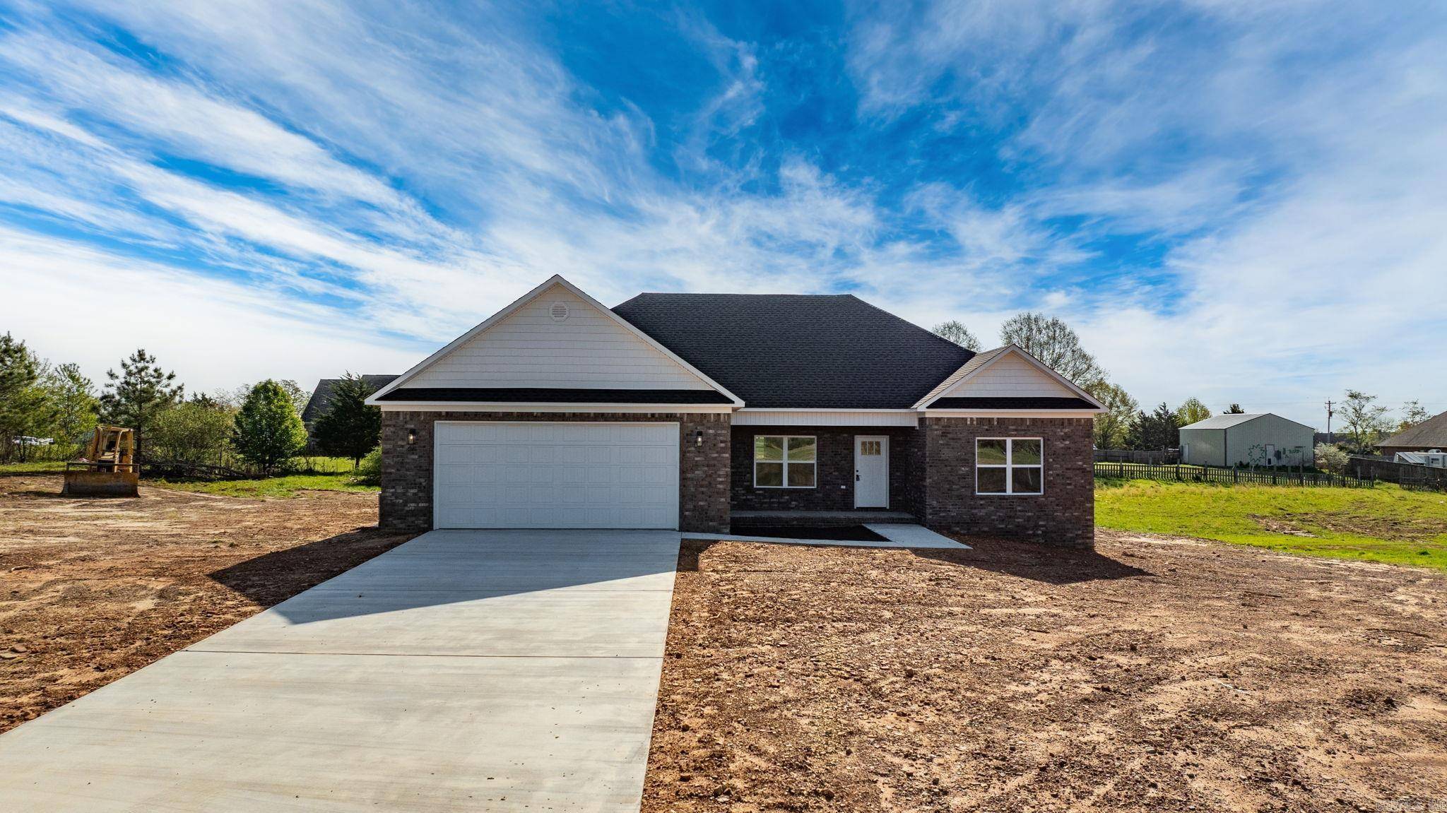 Greenbrier, AR 72058,26 High Point Drive