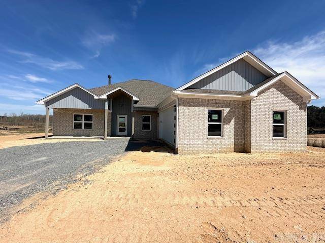 Bauxite, AR 72011,1072 Duke Drive