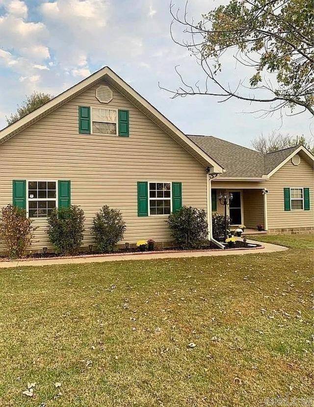 1371 County Road 730, Jonesboro, AR 72401