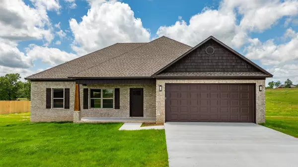 Greenbrier, AR 72058,13 High Point Drive