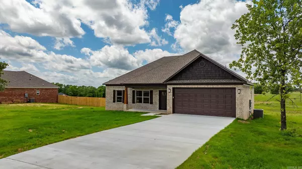 Greenbrier, AR 72058,13 High Point Drive