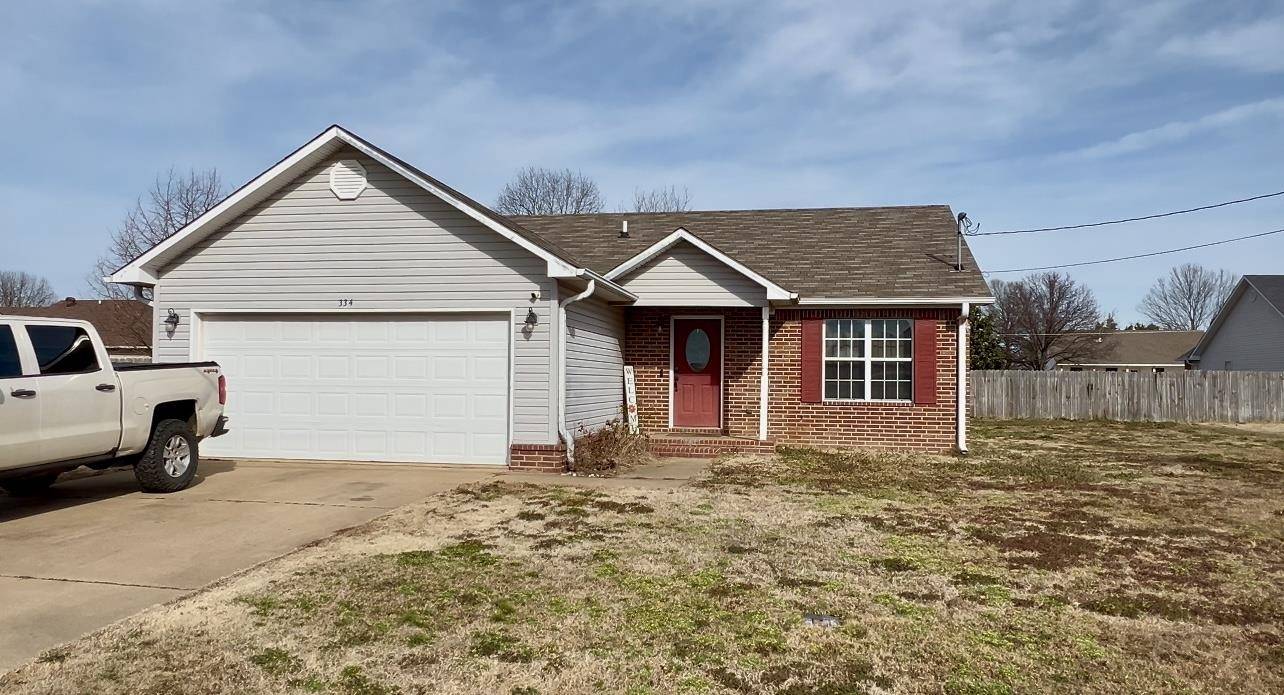 334 Linda Street, Bono, AR 72416