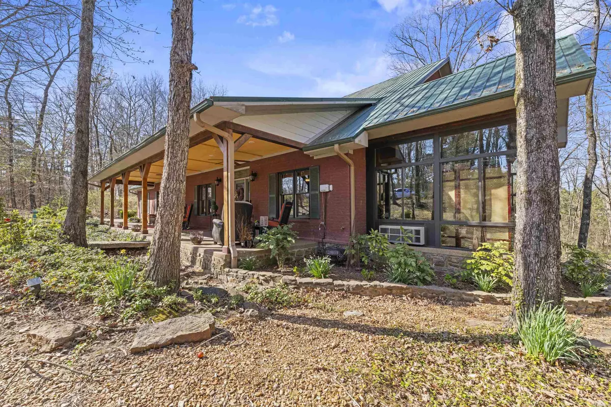 Heber Springs, AR 72543,35 Dianes Loop