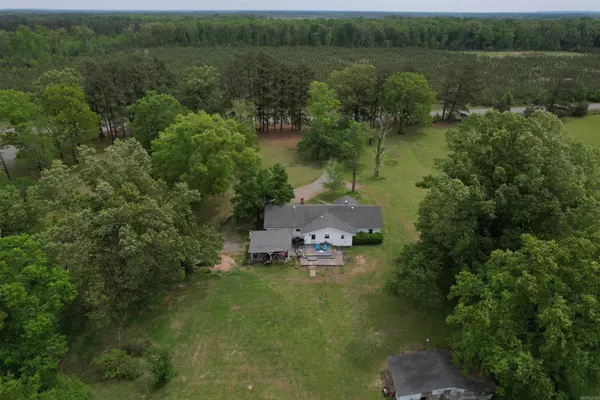 Pine Bluff, AR 71603,14160 W Hwy 54