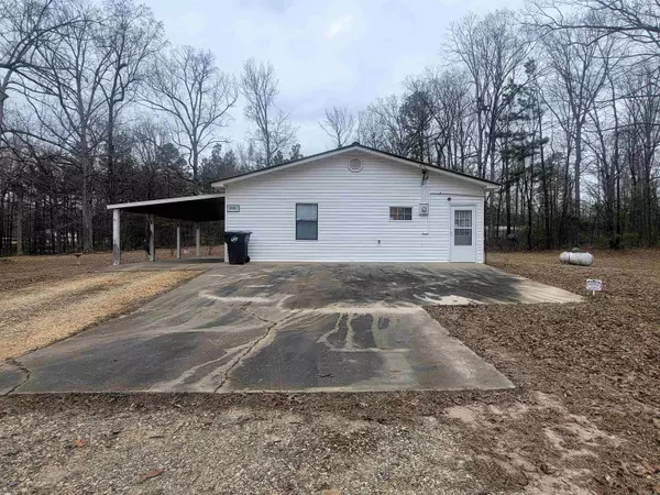 Pine Bluff, AR 71603-9999,6901 Camden Cutoff