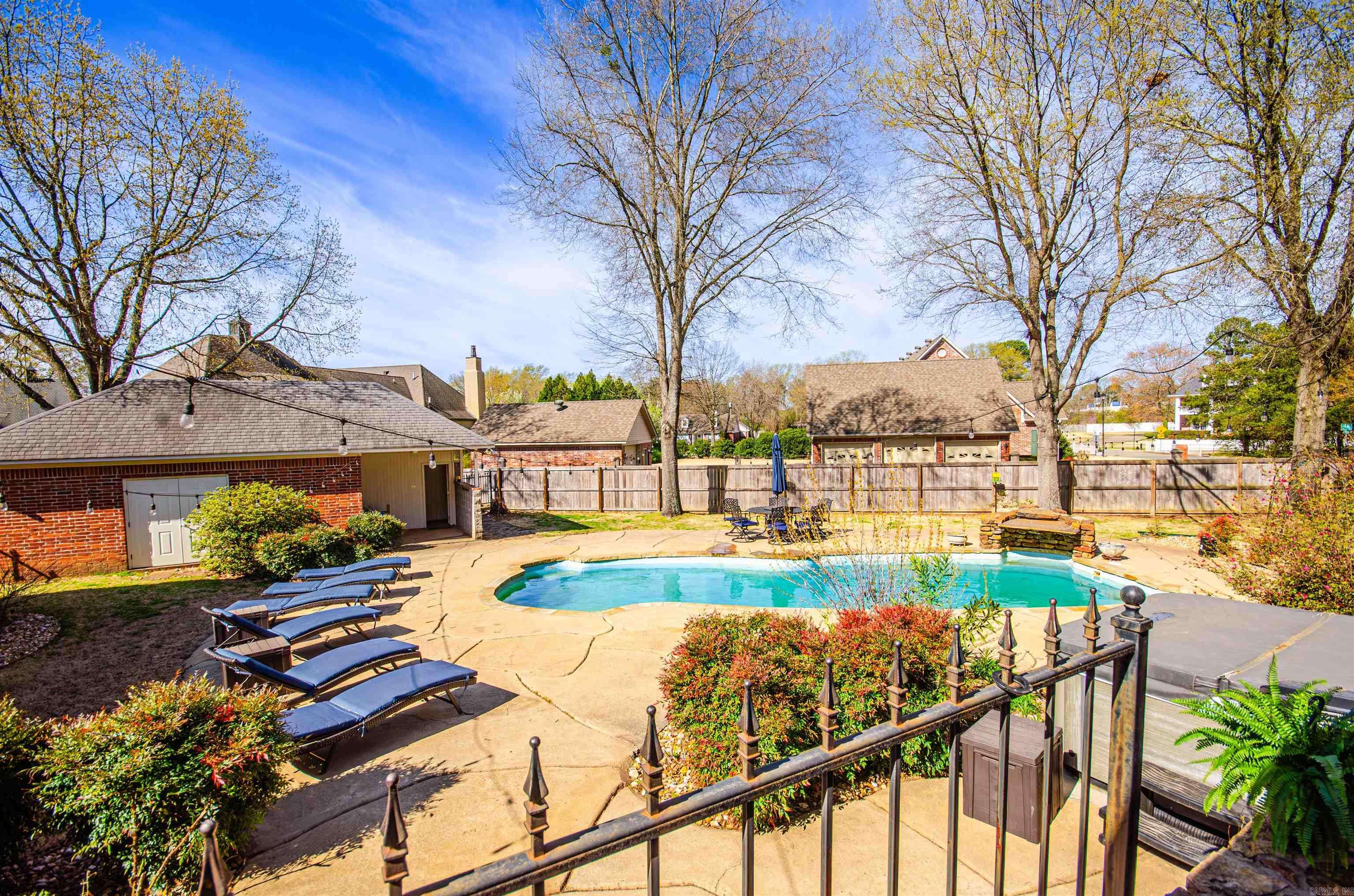 Conway, AR 72034,2585 Adamsbrooke Drive