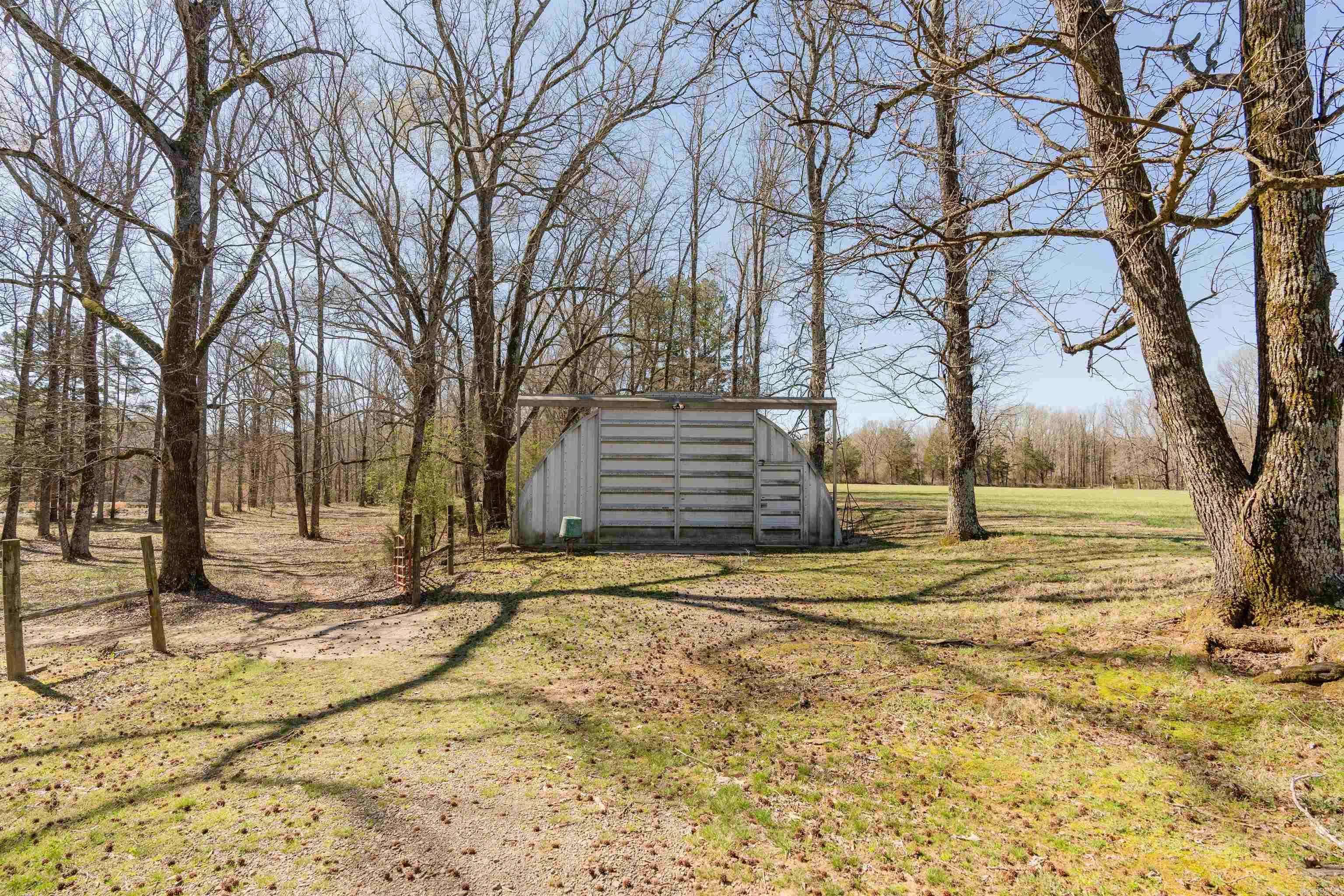 Heber Springs, AR 72543,1520 Wilburn Road