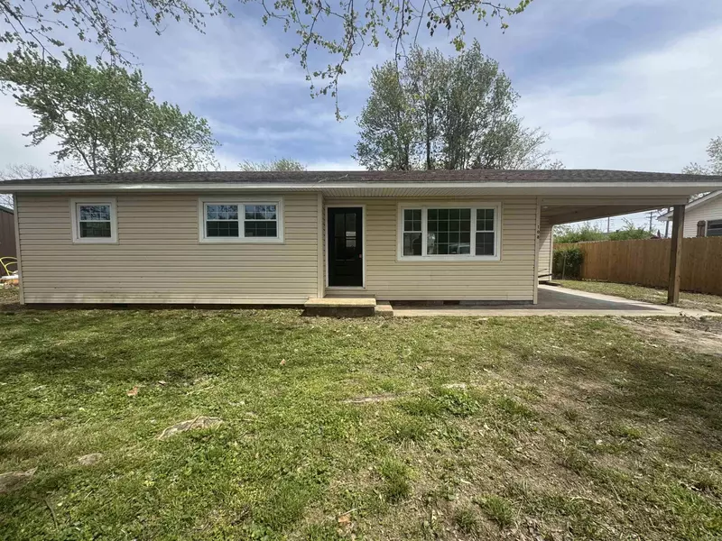 108 Arnold Rd, Corning, AR 72422