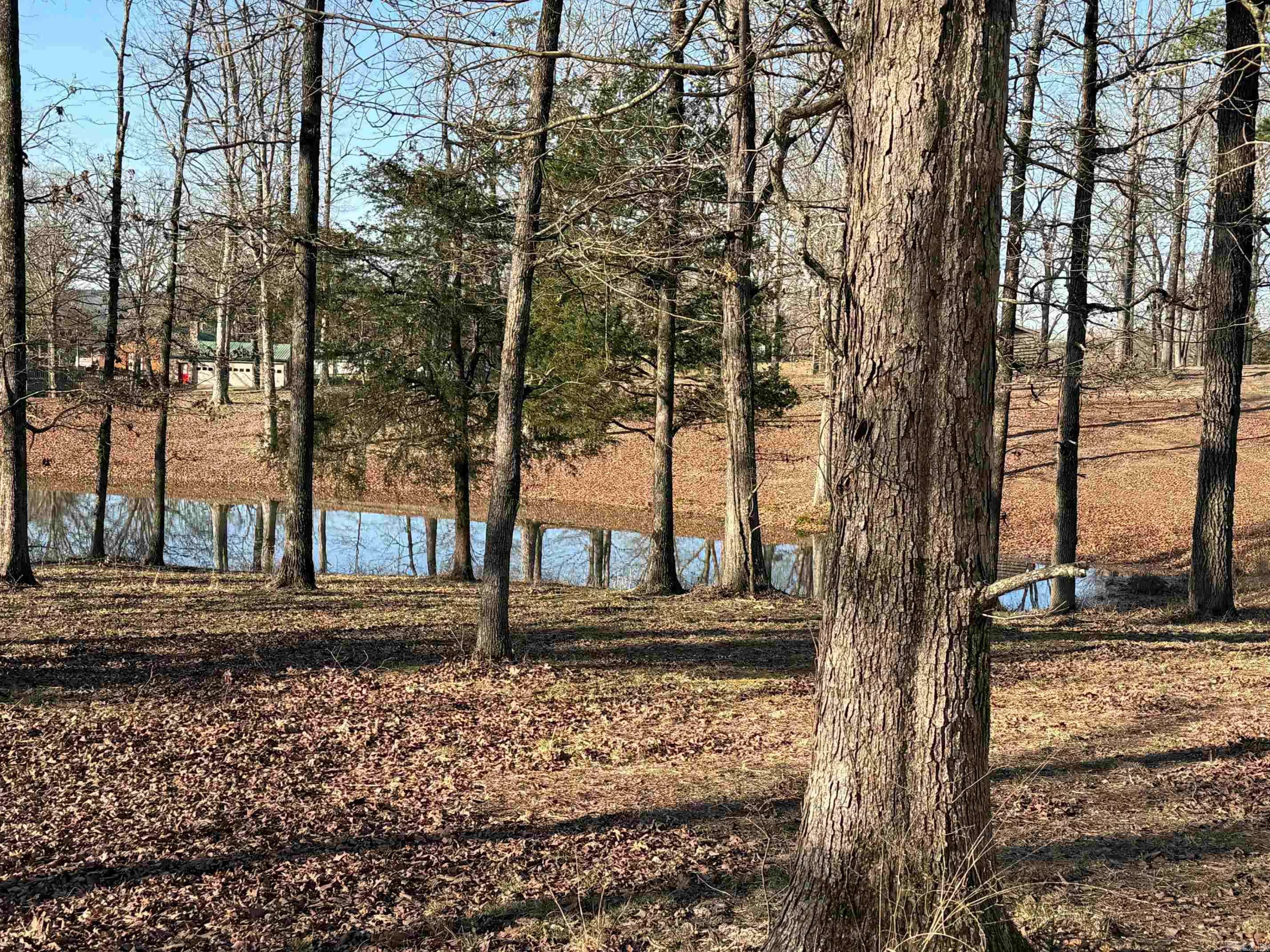 Mena, AR 71953,TBD S HWY 71  LOT #2