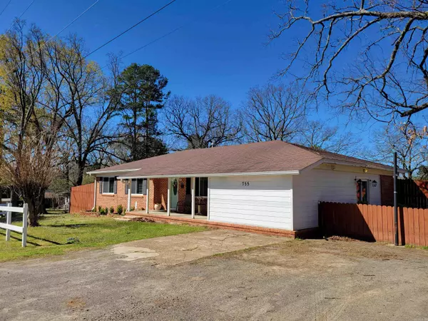 755 N Ash Street, Perryville, AR 72126