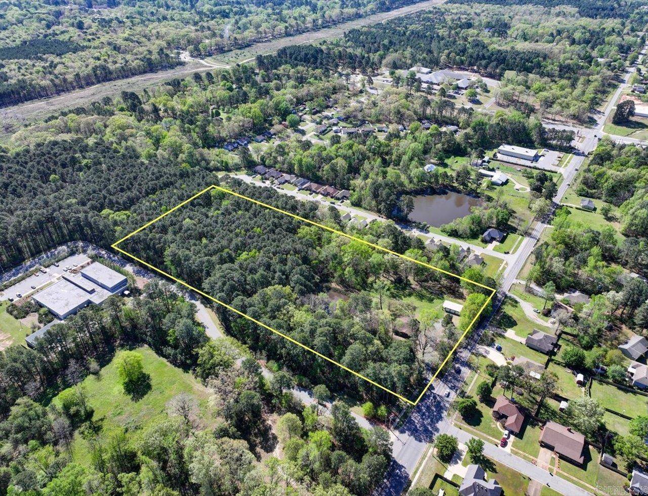 Little Rock, AR 72002,Address not disclosed