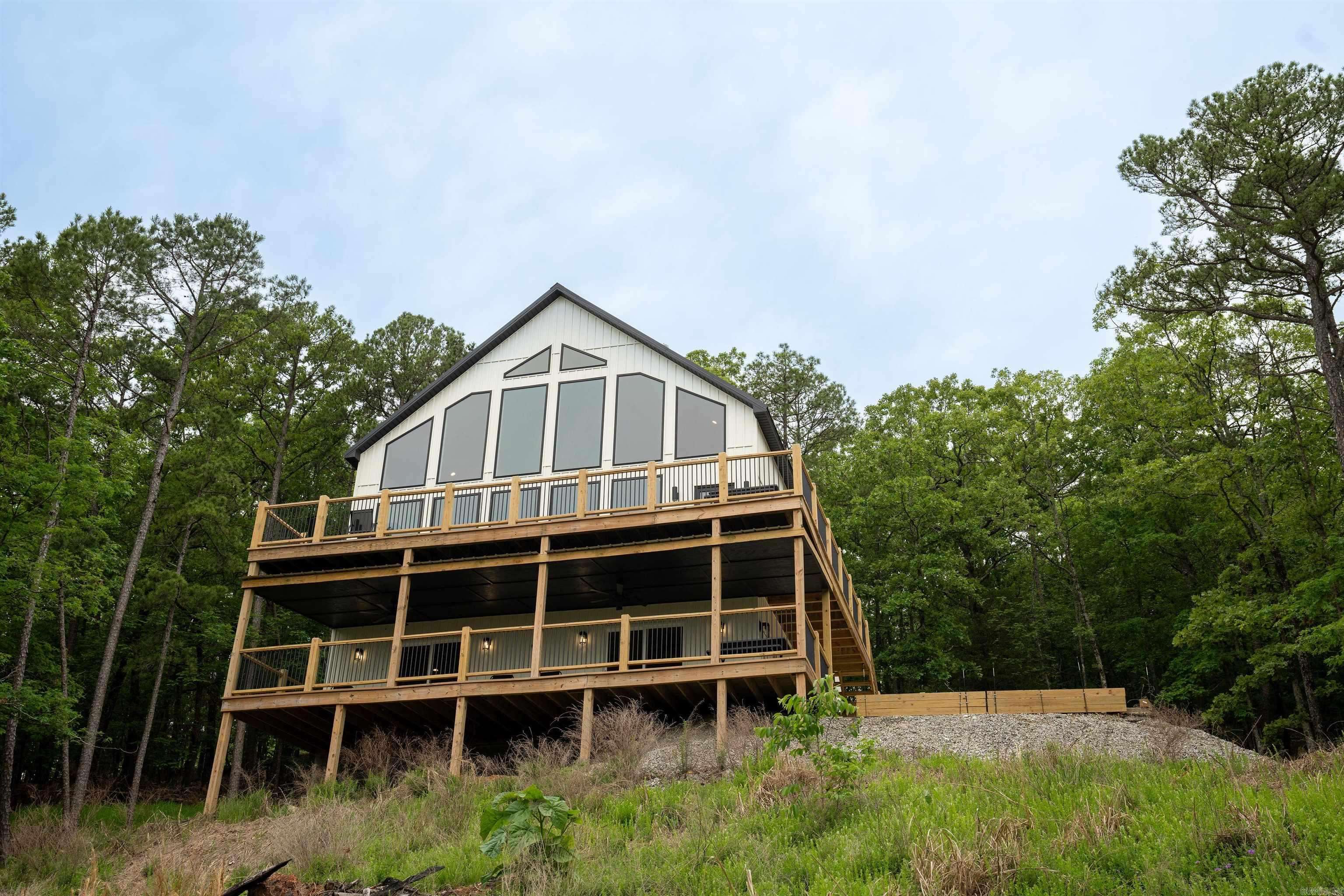 Quitman, AR 72131,31 Farris Landing