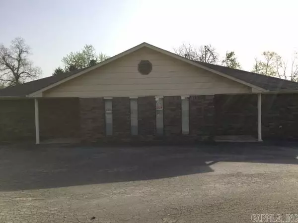 Mena, AR 71953,1102 S Mena Street
