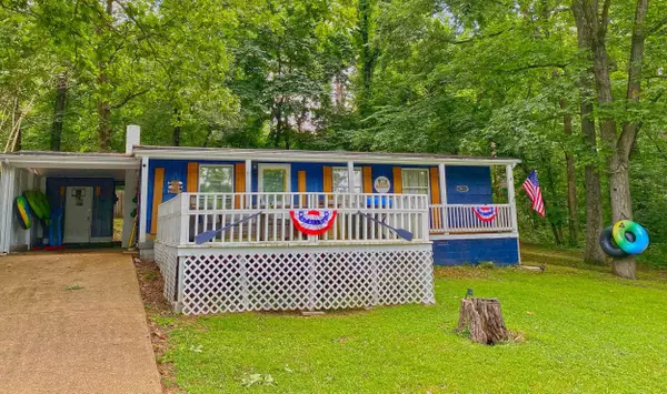 Cherokee Village, AR 72529,81 E Lakeshore Drive