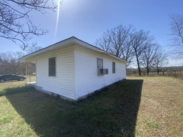 Pencil Bluff, AR 71965,208 Eden Lane