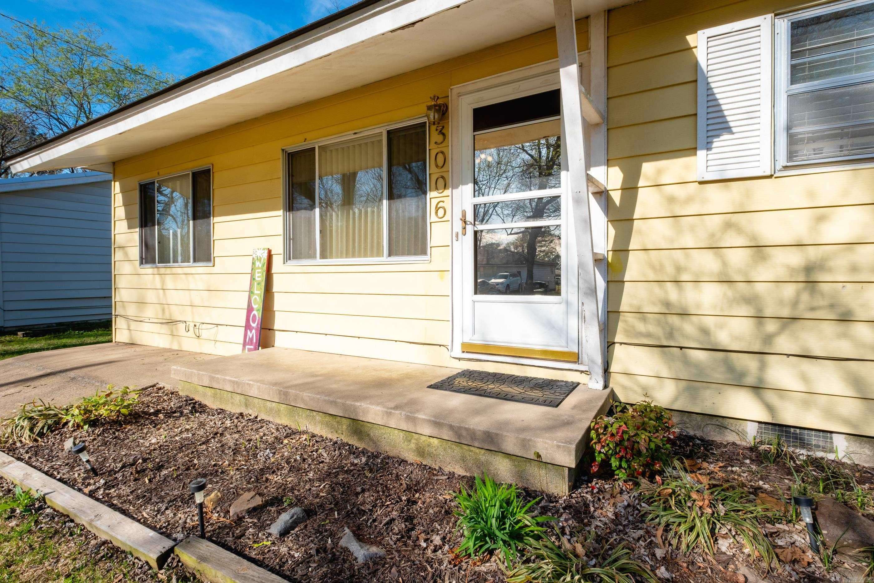 Little Rock, AR 72206,3006 Bermuda Ln