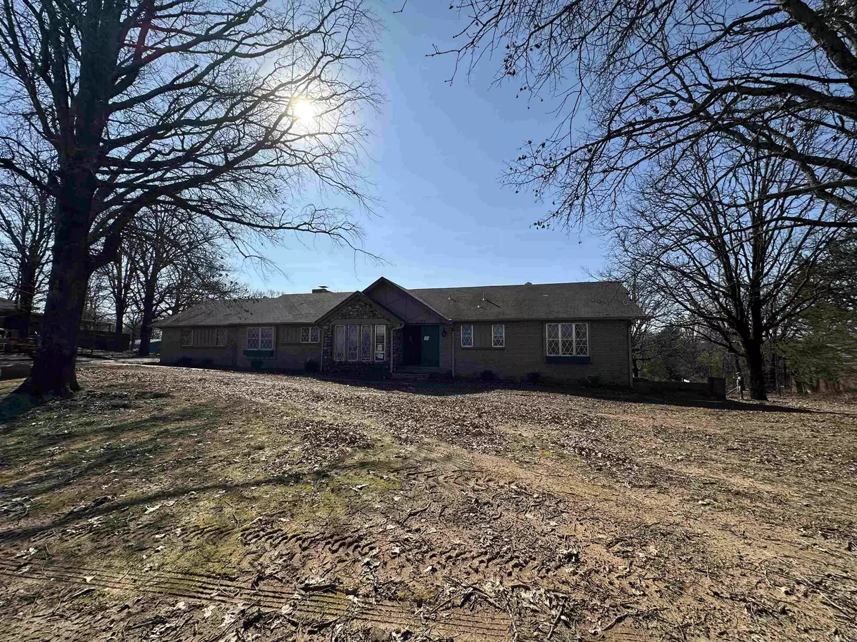 Morrilton, AR 72110,2234 HWY 9