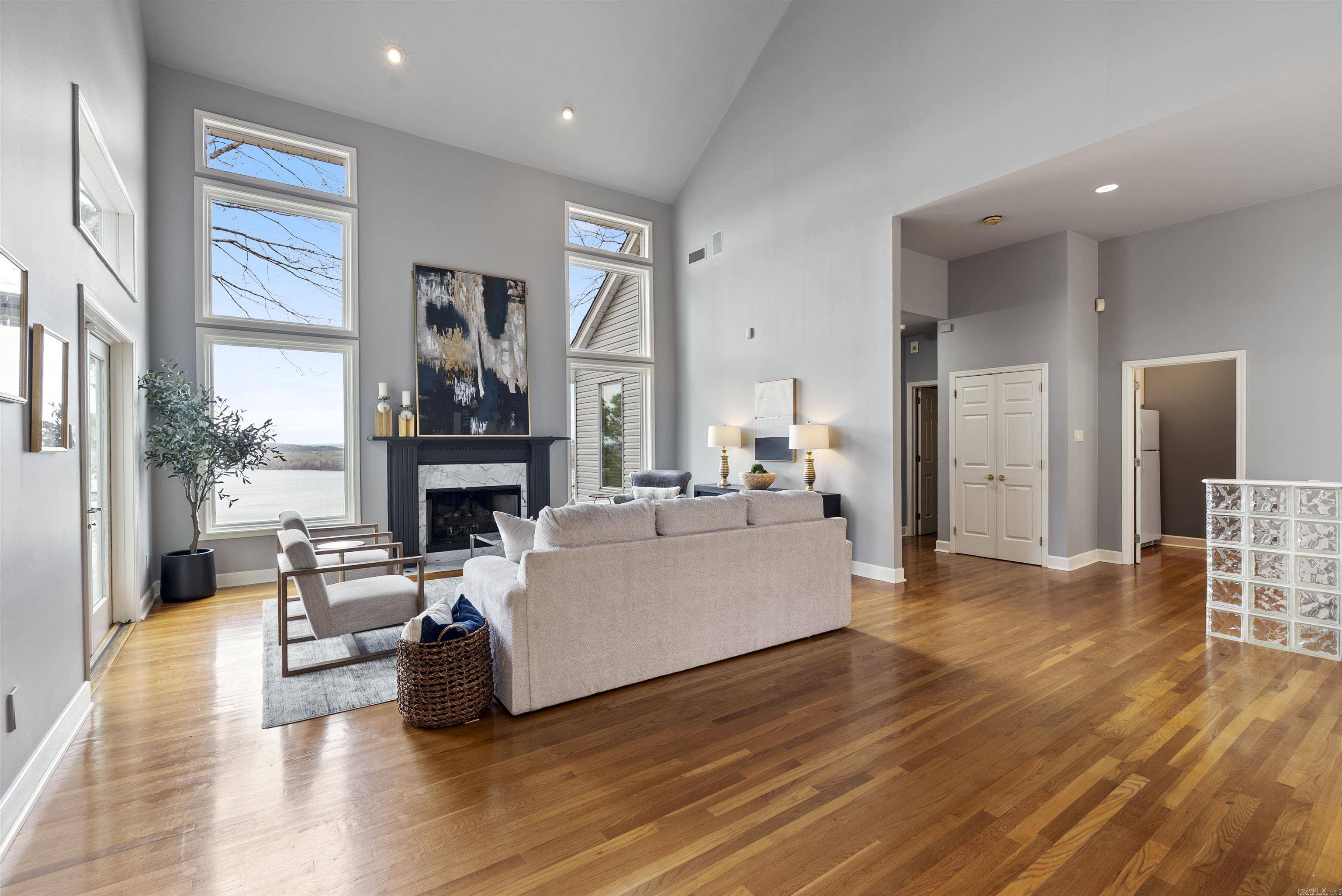 Little Rock, AR 72227,272 River Ridge Point
