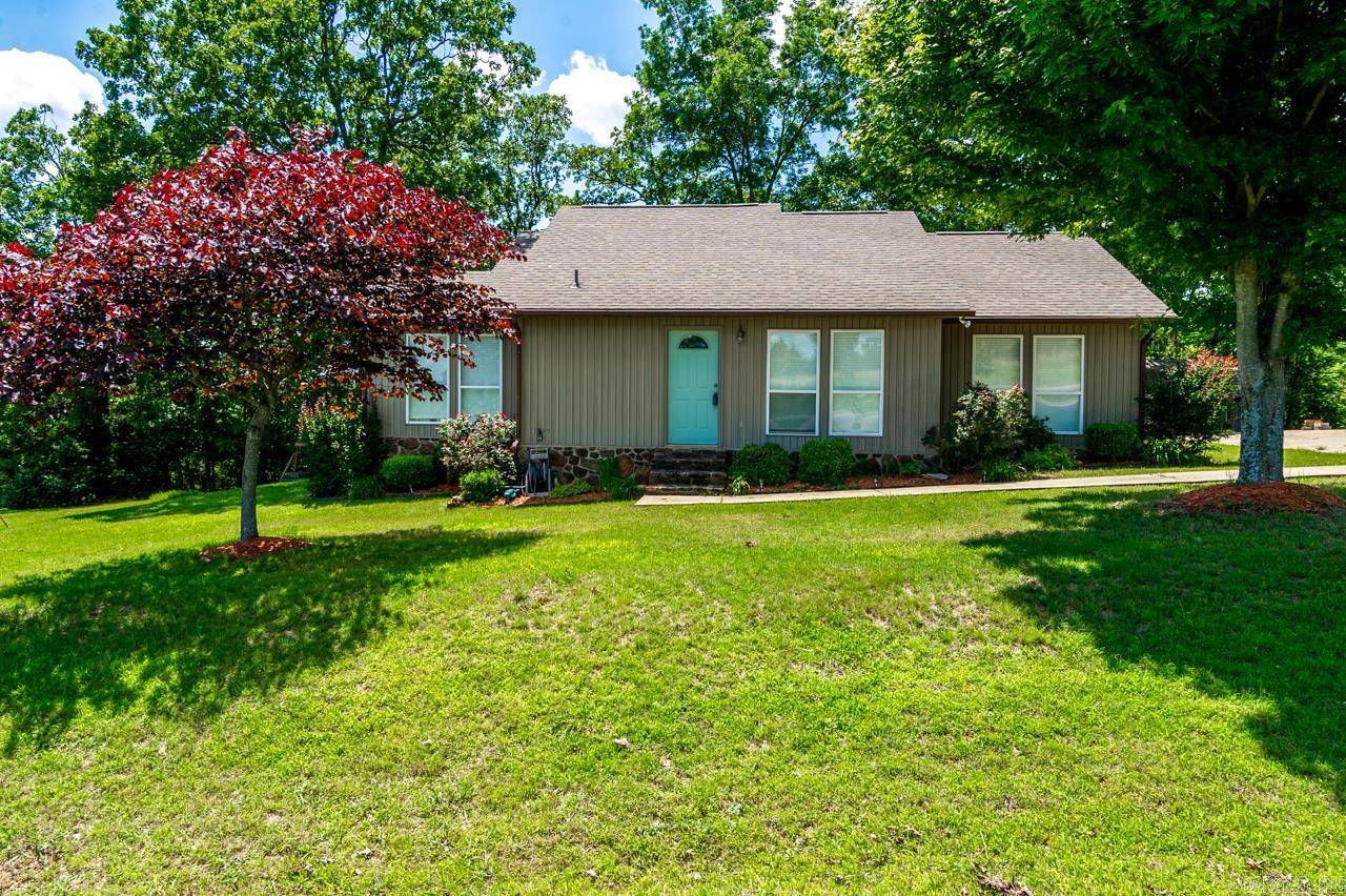 Edgemont, AR 72044,190 Hill Creek Road