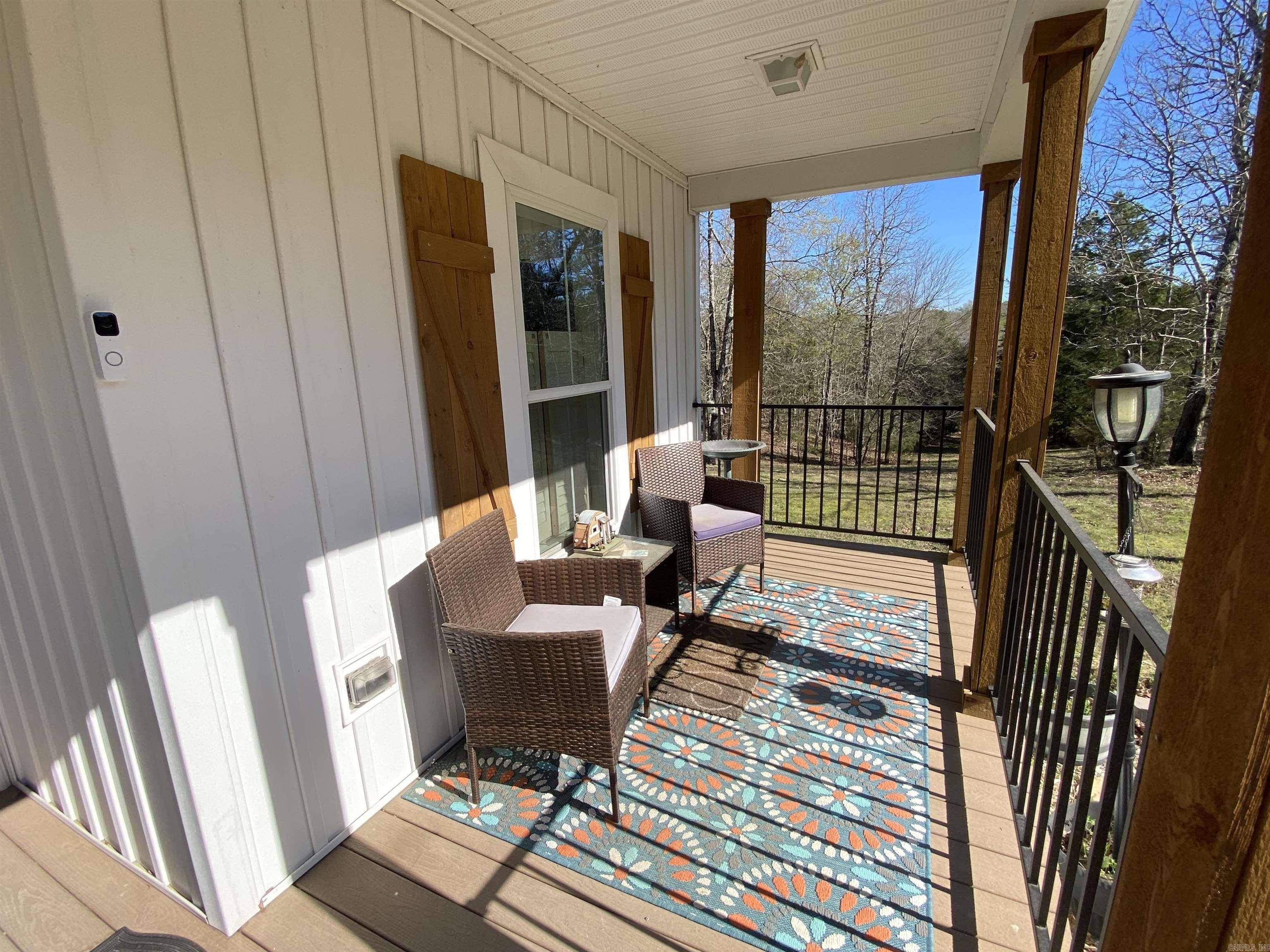 Mount Ida, AR 71957,48 Wildlife Lane