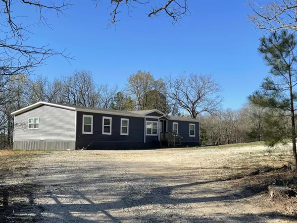 95 Hwy 117 Spur, Powhatan, AR 72458