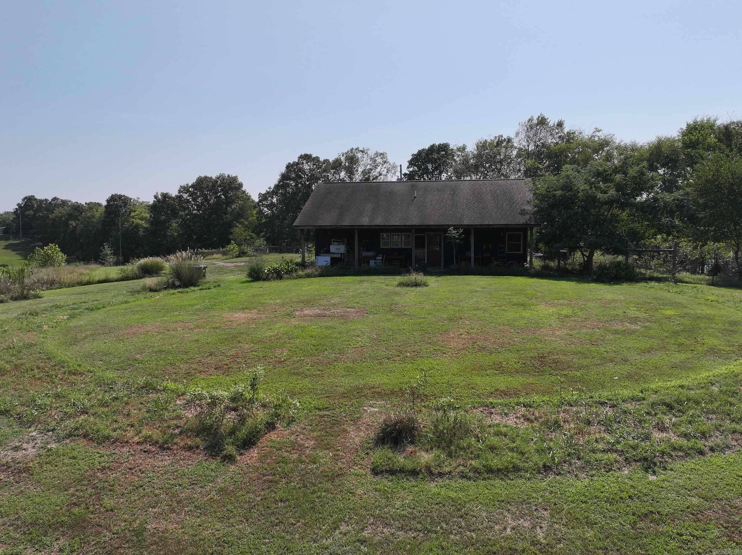 Norman, AR 71960,300 Liberty Road