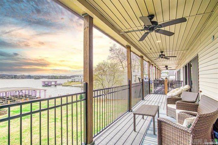 208 Daffodil StreetD-1, Hot Springs, AR 71913