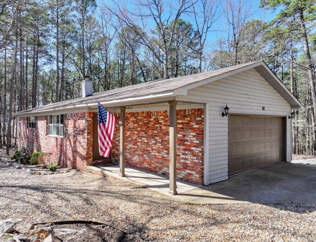 11 Carinena Lane, Hot Springs Village, AR 71909