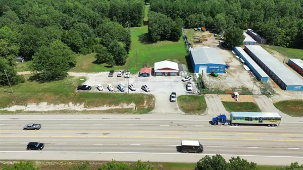 Highland, AR 72542,2896 Hwy 62/412