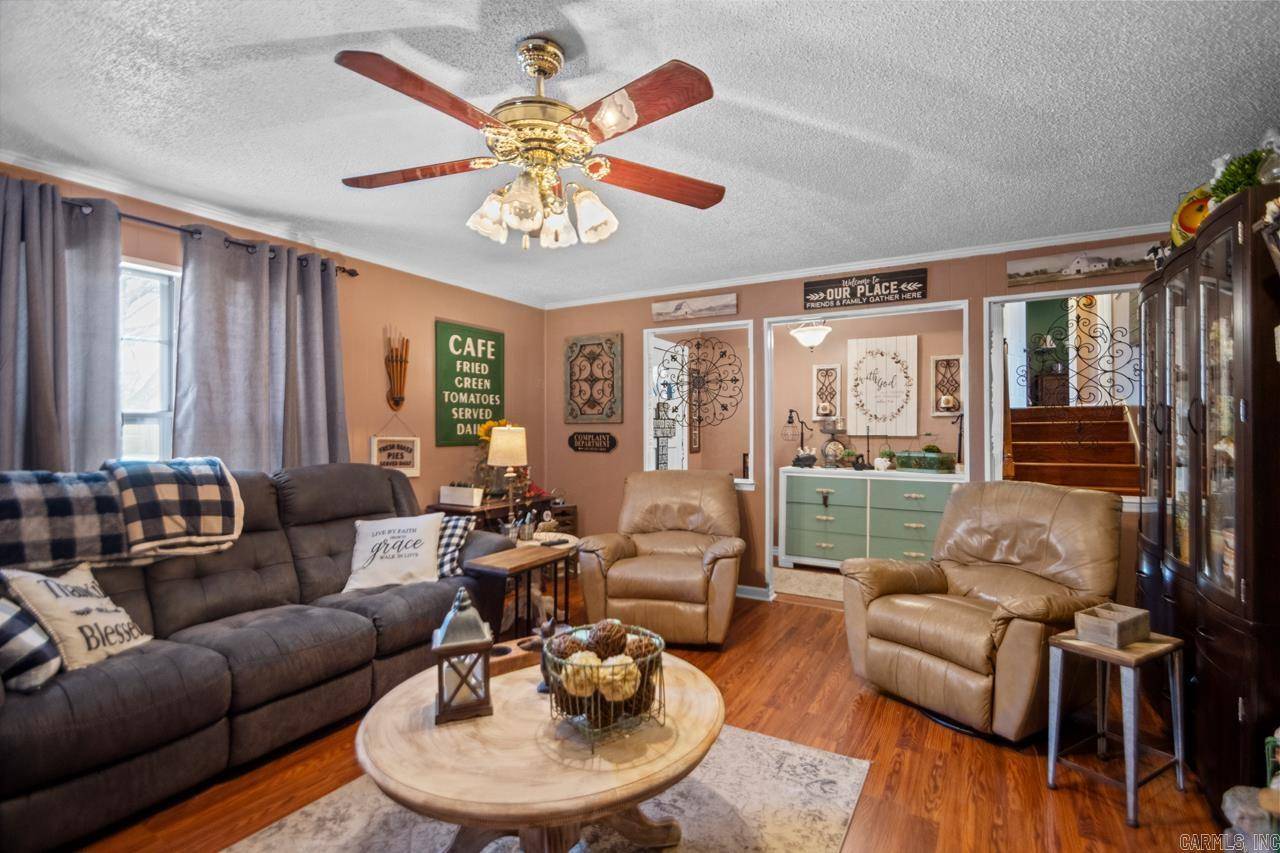 North Little Rock, AR 72118,6401 Allwood Drive