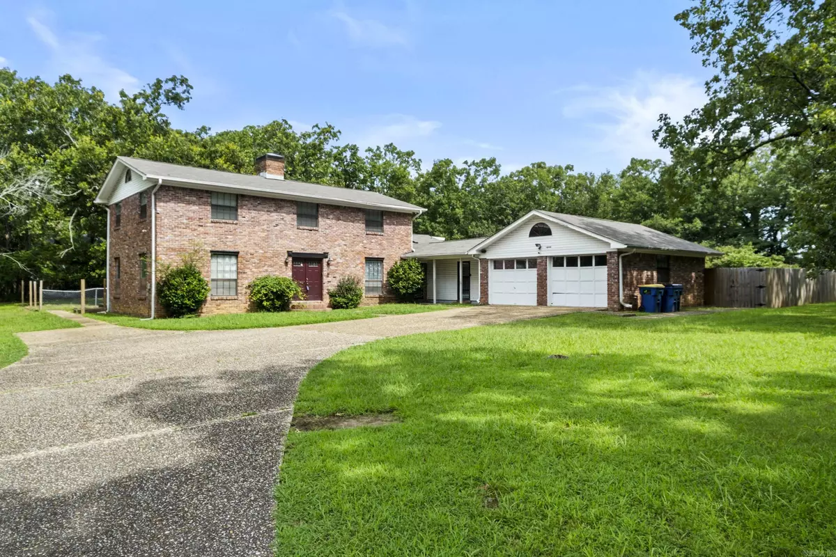 Cabot, AR 72023,222 N Summit