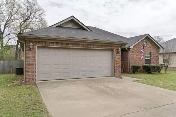 Cabot, AR 72023,Address not disclosed