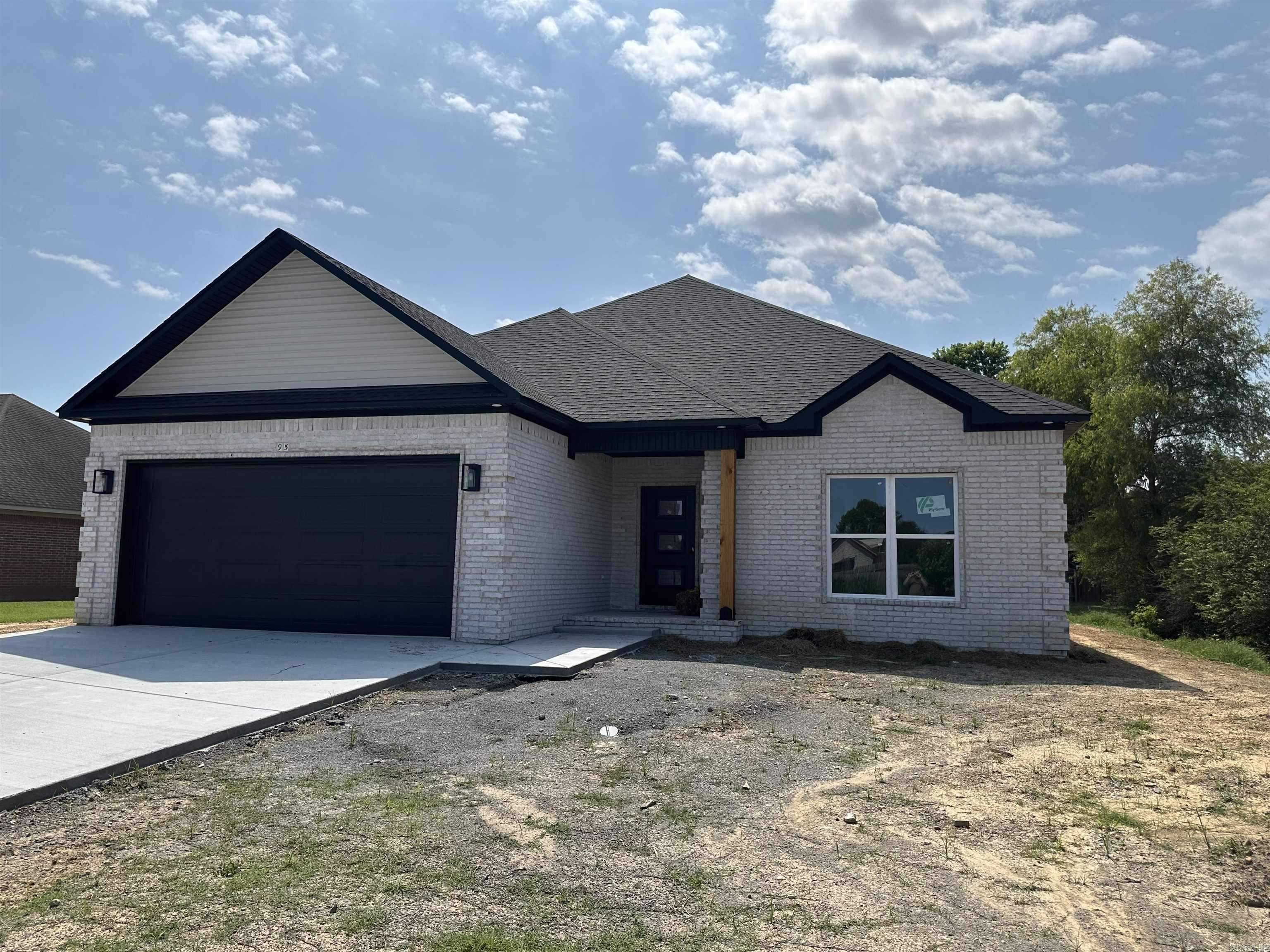 95 Dove Lane, Vilonia, AR 72173